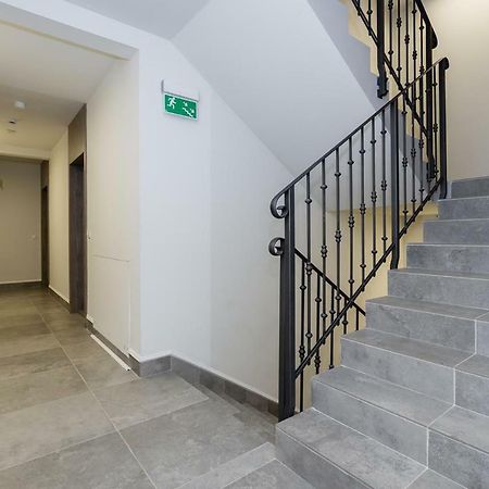 Viu Cinnamon Apartment Gdańsk Exterior foto